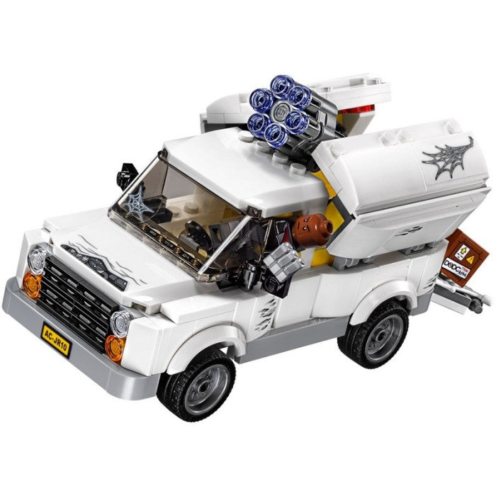 LEGO 76083 - Super Heroes - Beware the Vulture