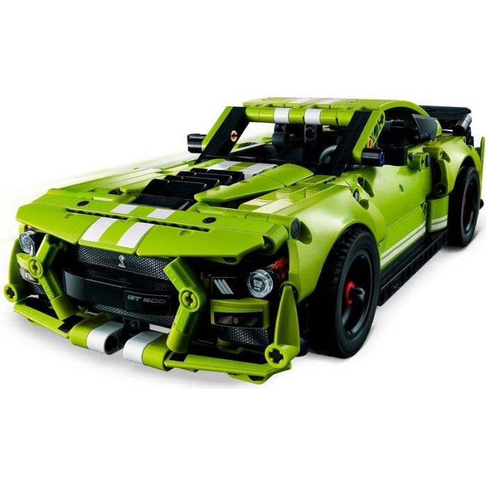 LEGO 42138 - Technic - Ford Mustang AR