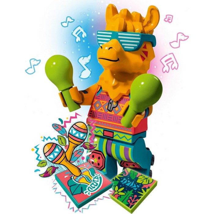 LEGO 43105 - Vidiyo - Party Llama BeatBox