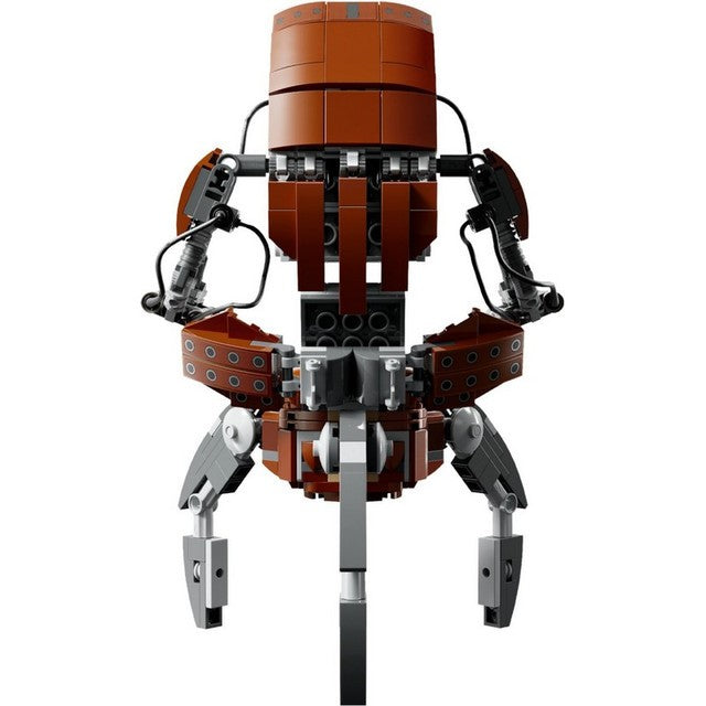LEGO 75381 - Star Wars - Droideka