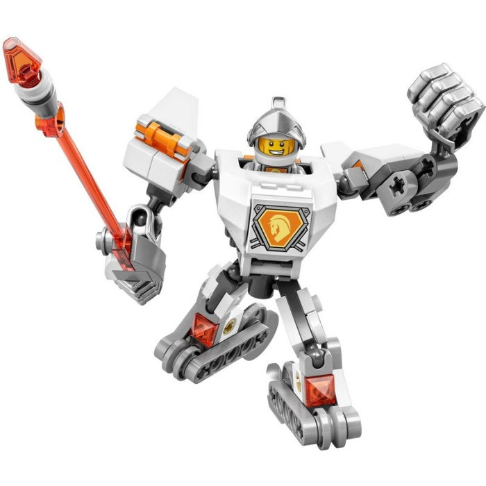 LEGO 70366 - Nexo Knights - Battle Suit Lance