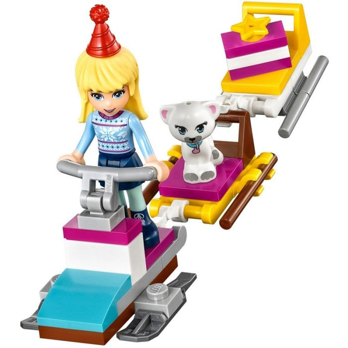 LEGO 41326 - Friends - Friends Advent Calendar 2017