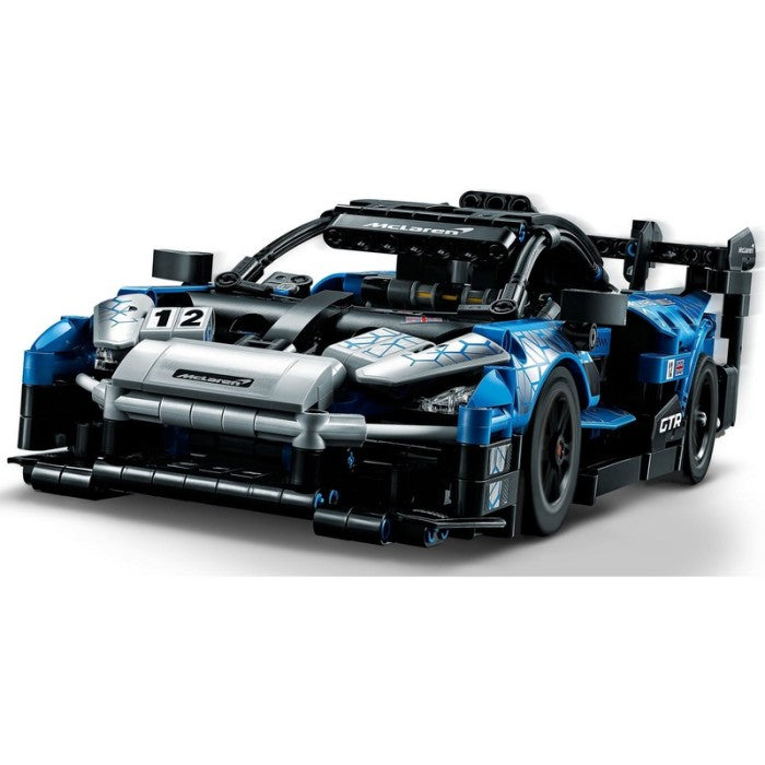 LEGO 42123 - Technic - McLaren Senna GTR