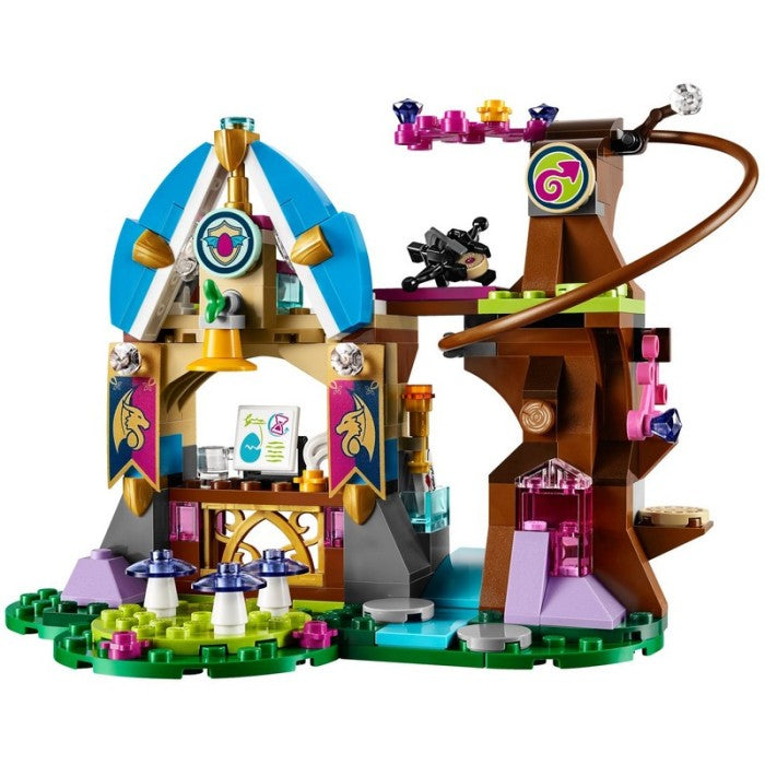 LEGO 41173 - Elves - Elvendale School of Dragons