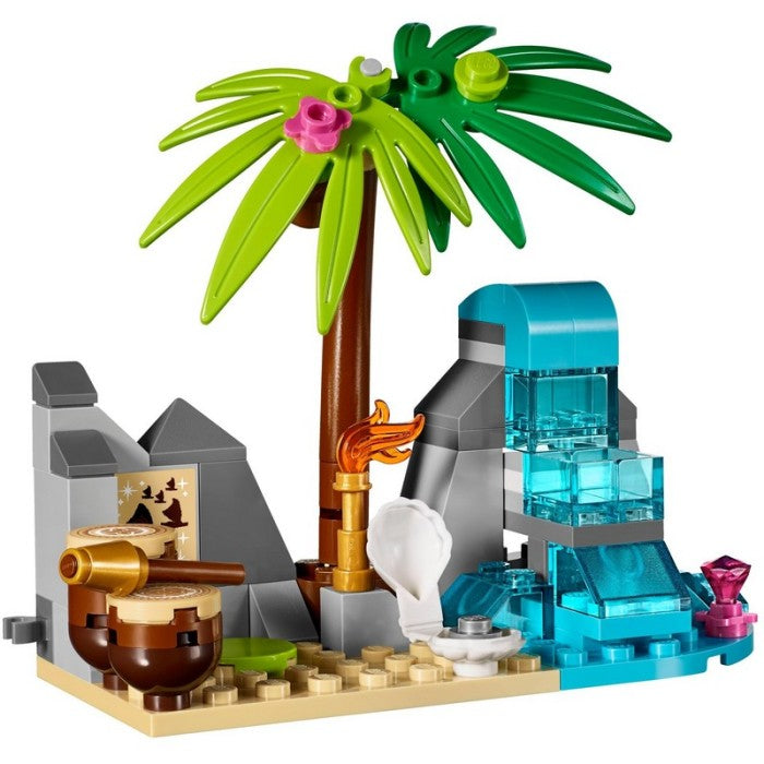 LEGO 41149 - Disney - Moana's Island Adventure
