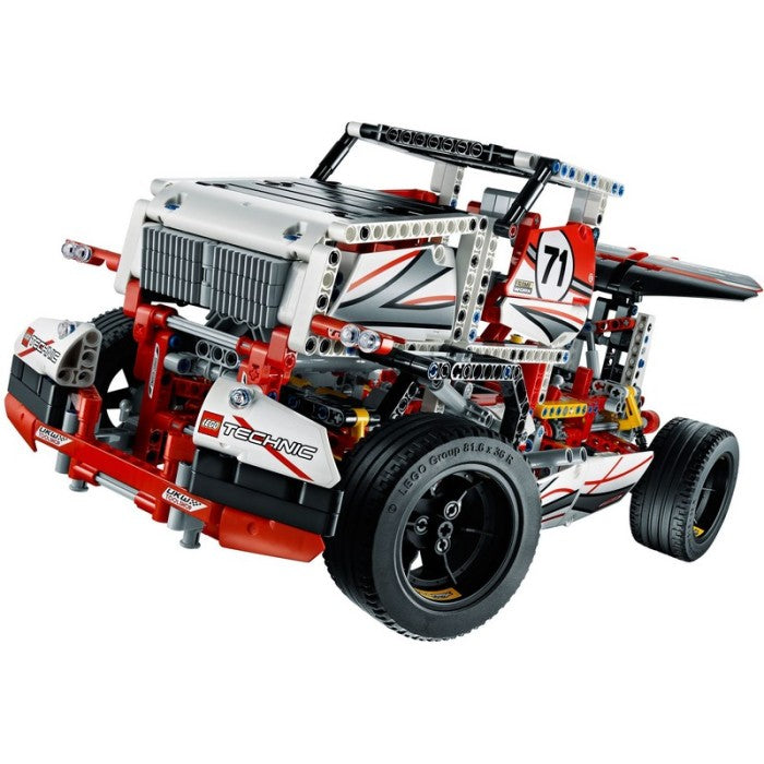 LEGO 42000 - Technic - Grand Prix Racer