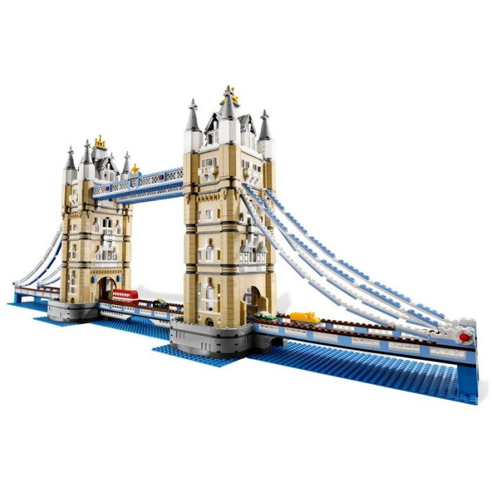 LEGO 10214 - Exclusive - Buildings - Tower Bridge