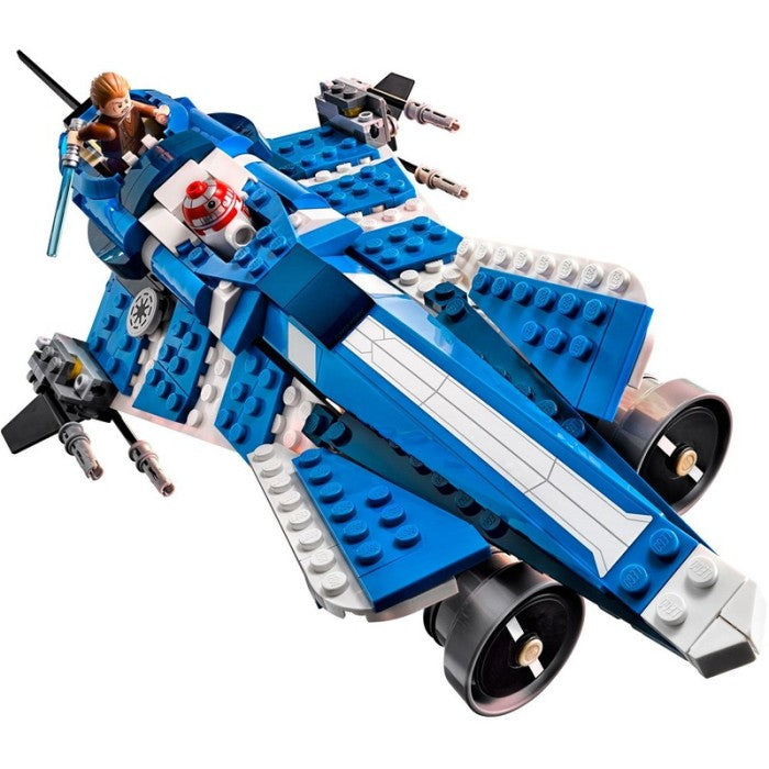 LEGO 75087 - Star Wars - Anakins Custom Jedi
