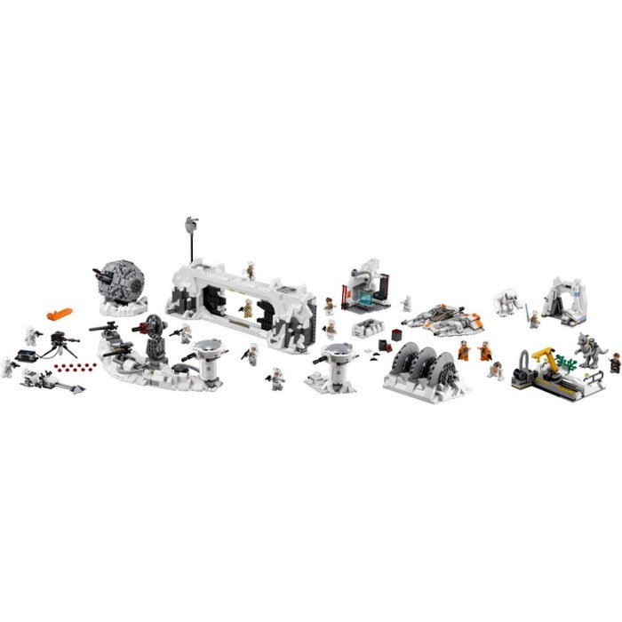 LEGO 75098 - Star Wars - Assault on Hoth