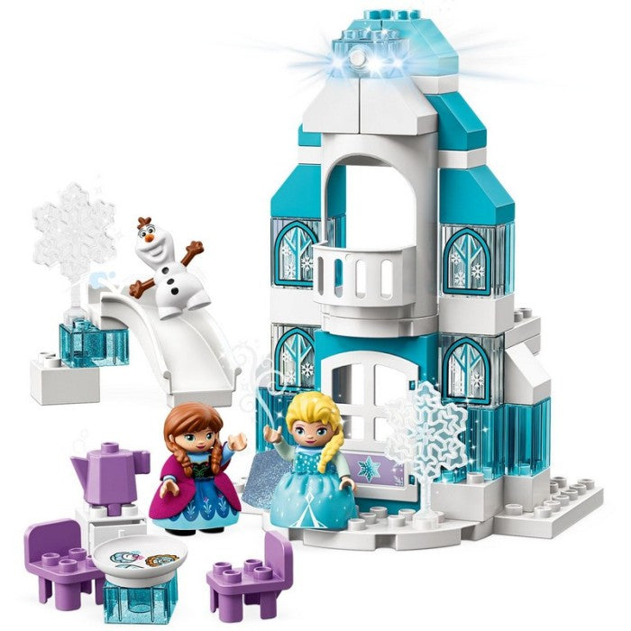 LEGO 10899 - Duplo - Frozen Ice Castle