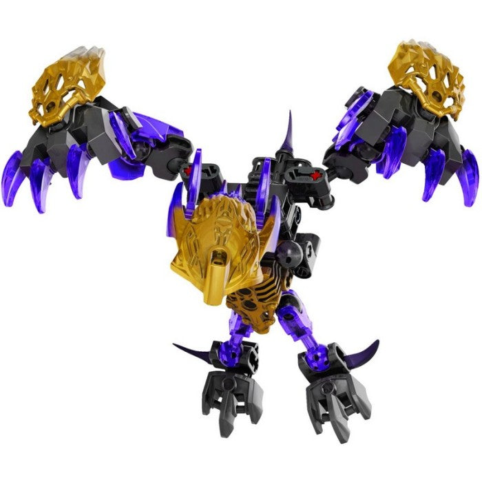 LEGO 71304 - Bionicle - Terak - Creature of Earth