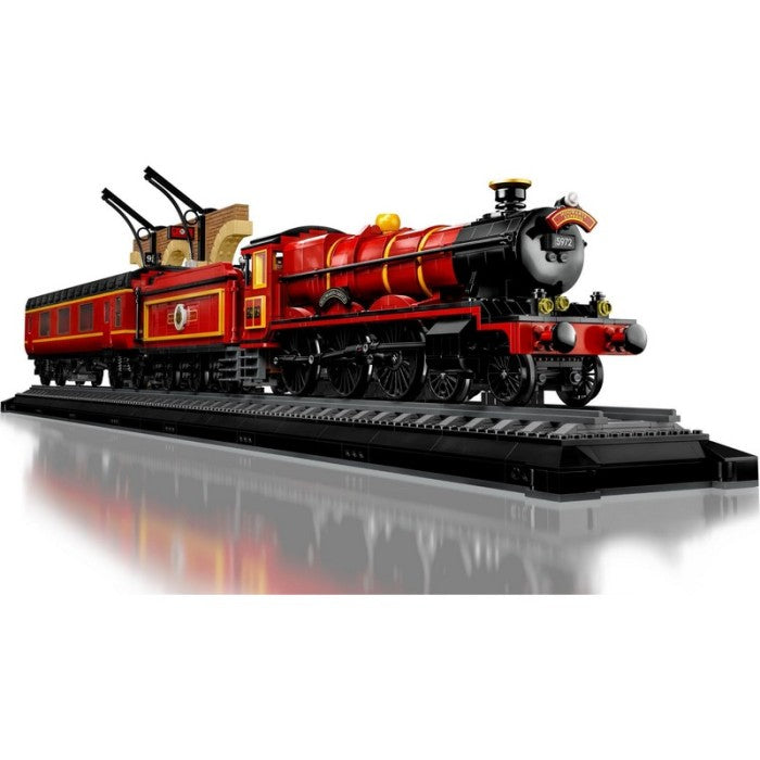 LEGO 76405 - Harry Potter - Hogwarts Express - Collectors' Edition