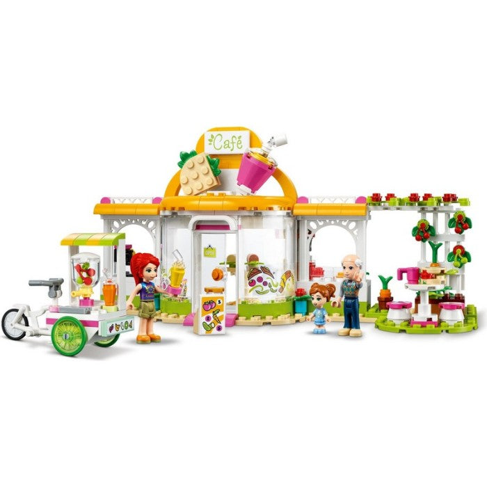 LEGO 41444 - Friends - Heartlake City Organic Cafe