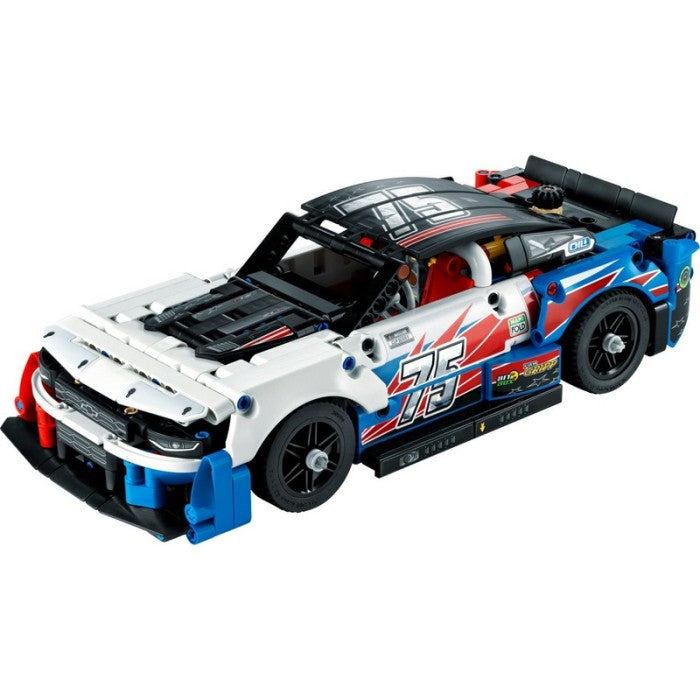 LEGO 42153 - Technic - Nascar Next Gen Chevrolet Camaro Zl1