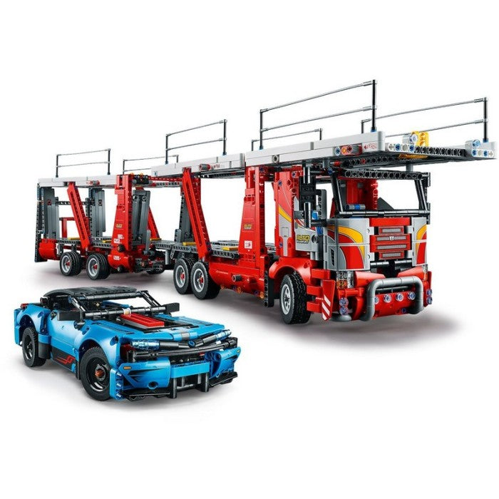 LEGO 42098 - Technic - Car Transporter