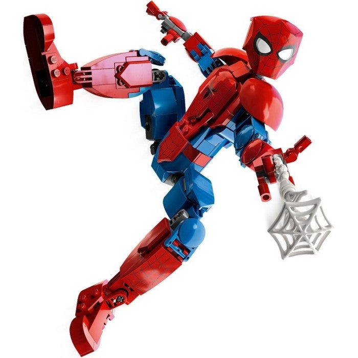LEGO 76226 - Super Heroes - Spider-man
