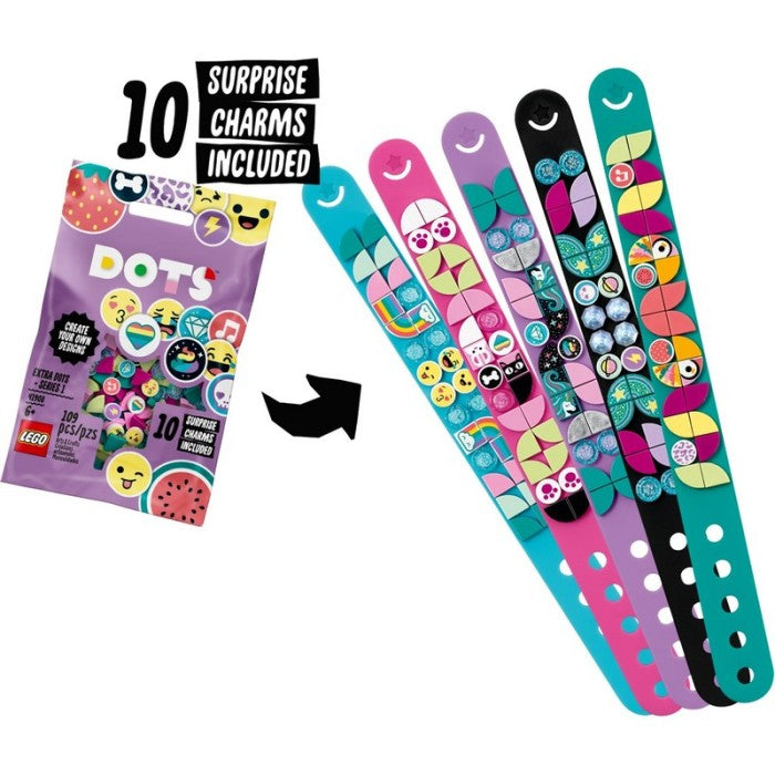 LEGO 41908 - Dots - Extra Dots - Series 1