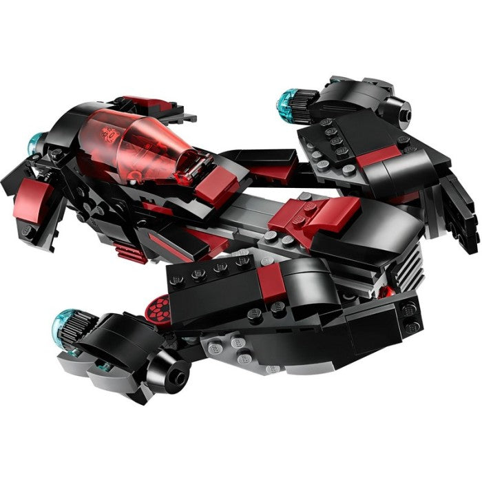 LEGO 75145 - Star Wars - Eclipse Fighter