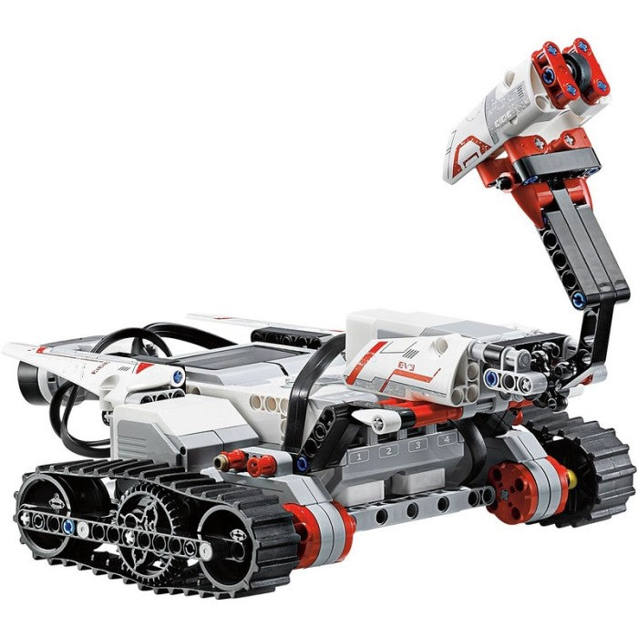 LEGO 31313 -Mindstorms - Mindstorms EV3