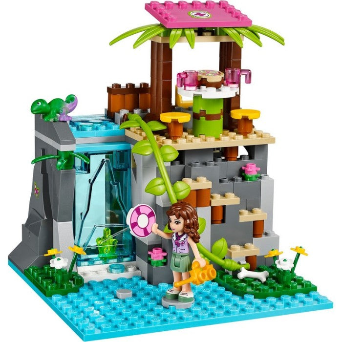 LEGO 41033 - Friends - Jungle Falls Rescue