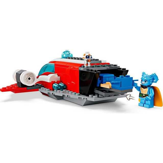LEGO 75384 - Star Wars - The Crimson Firehawk
