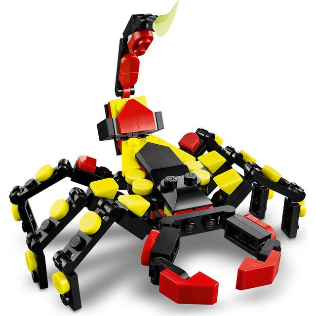 LEGO 31159 - Creator - Surprising Spider