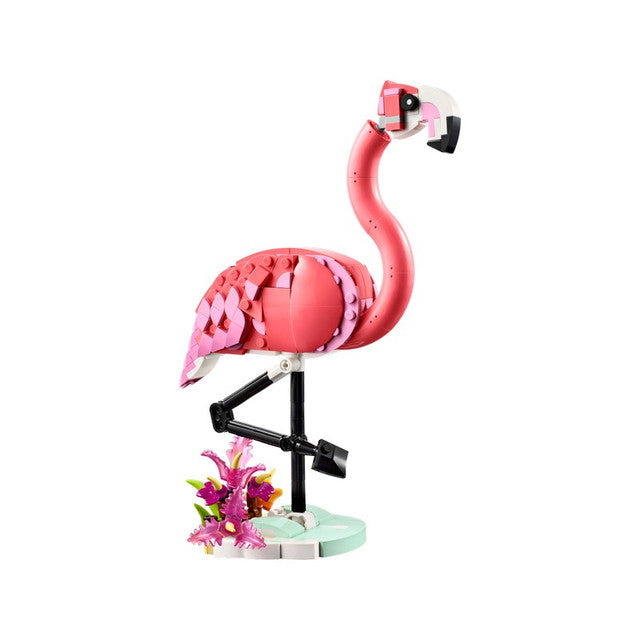LEGO 31170 - Creator - Pink Flamingo