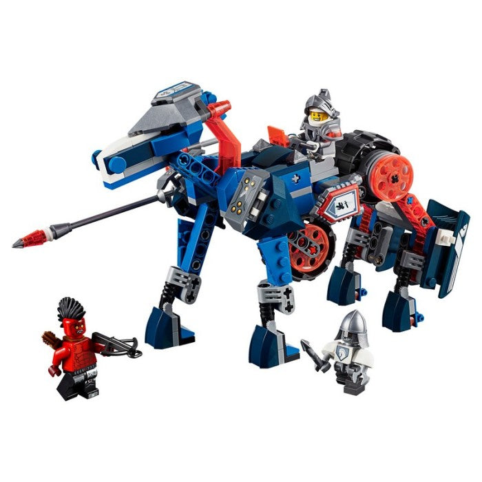 LEGO 70312 - Nexo Knights - Lance's Mecha Horse