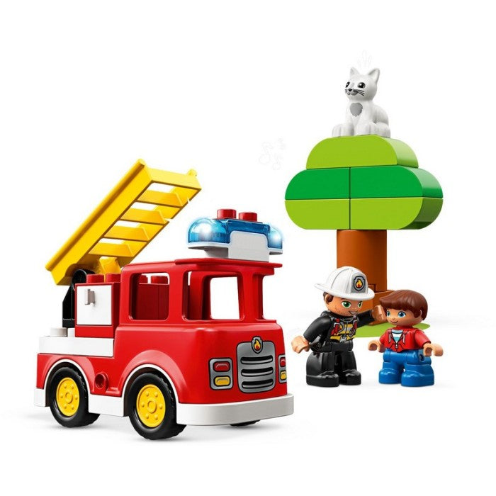 LEGO 10901 - Duplo - Fire Truck