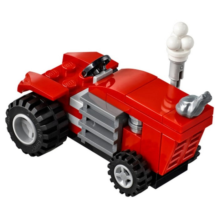 LEGO 40280 - Polybag - Tractor