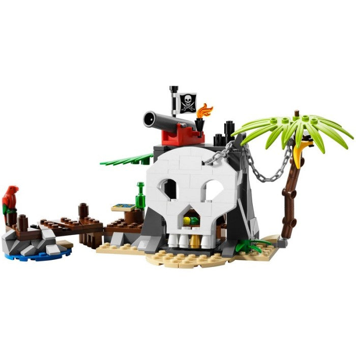 LEGO 70411 - Pirates - Soldiers Fort