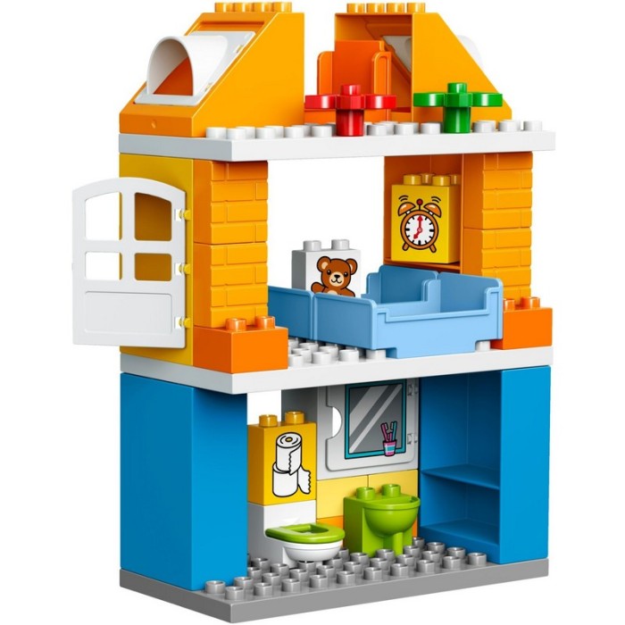 LEGO 10835 - Duplo - Family House