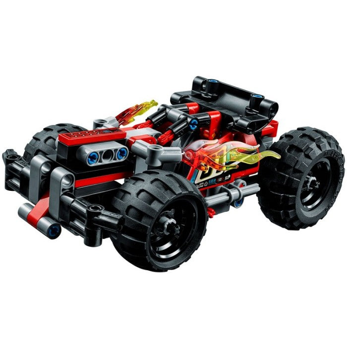 LEGO 42073 - Technic - BASH!