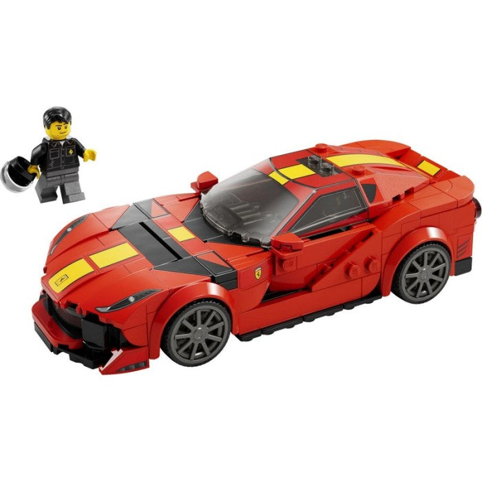 LEGO 76914 - Speed Champions - Ferrari 812 Competizione