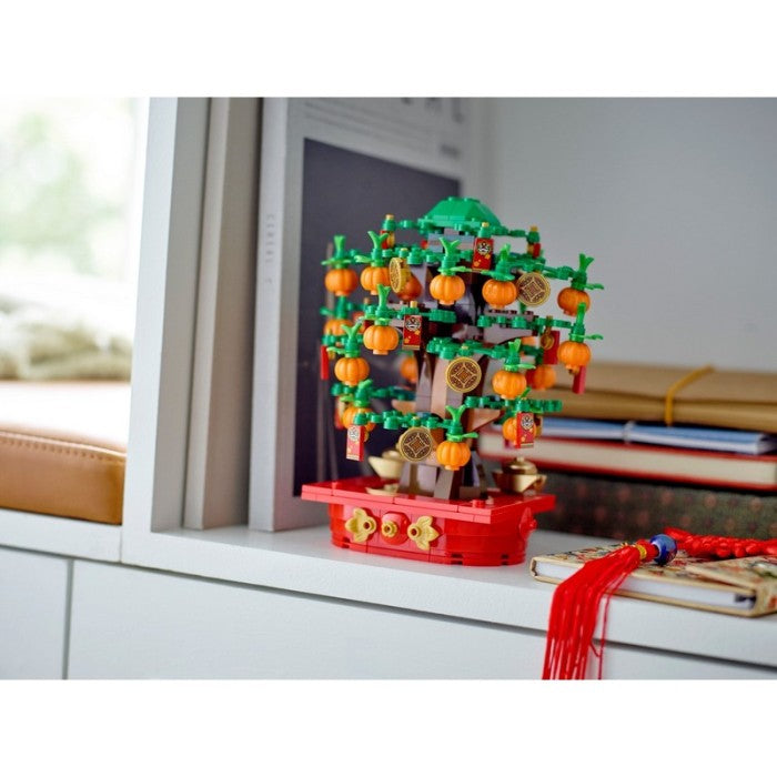 LEGO 40648 - Seasonal - Money Tree