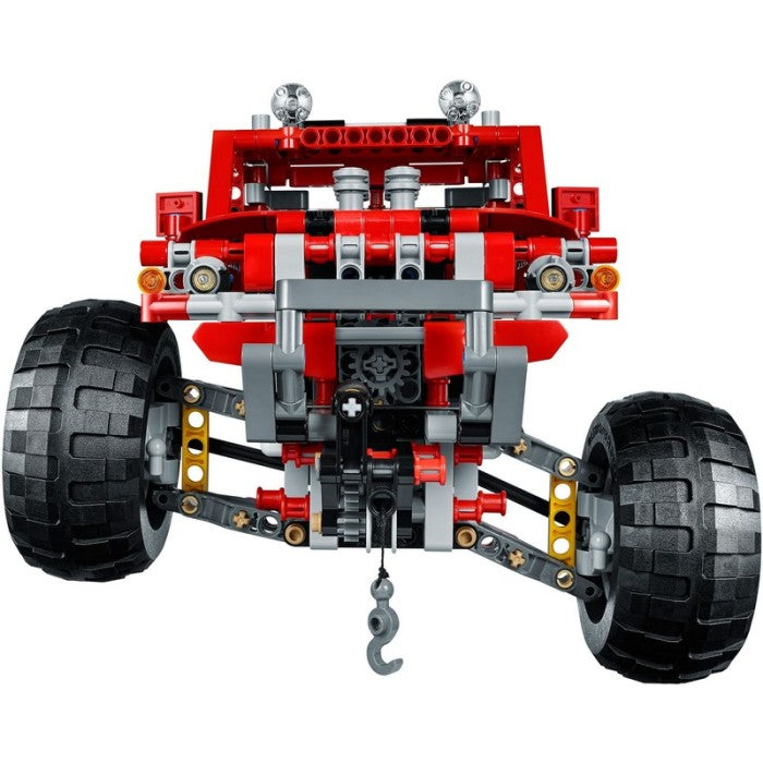 LEGO 42029 - Technic - Customised Pick-Up Truck