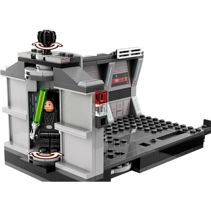 LEGO 75324 - Star Wars - Dark Trooper Attack