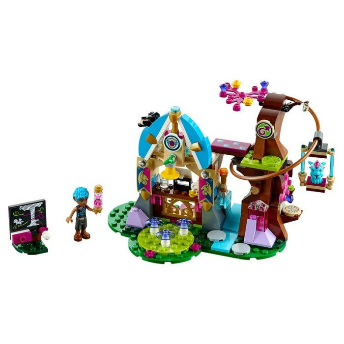 LEGO 41173 - Elves - Elvendale School of Dragons