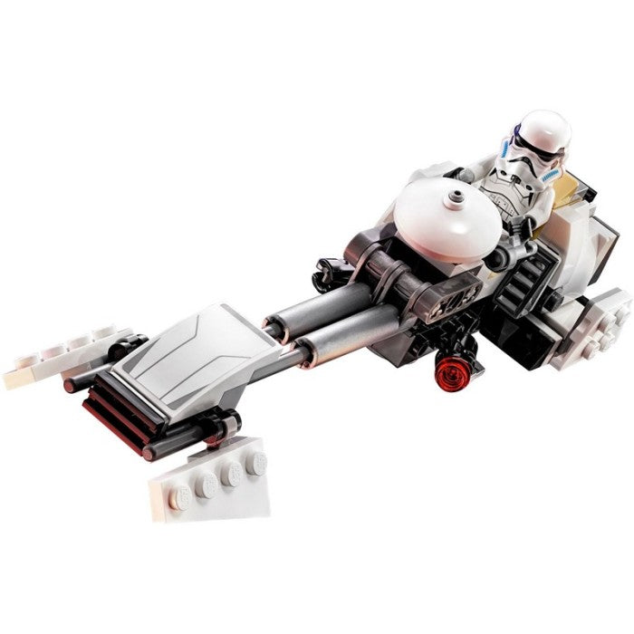 LEGO 75090 - Star Wars - Ezra's Speeder Bike