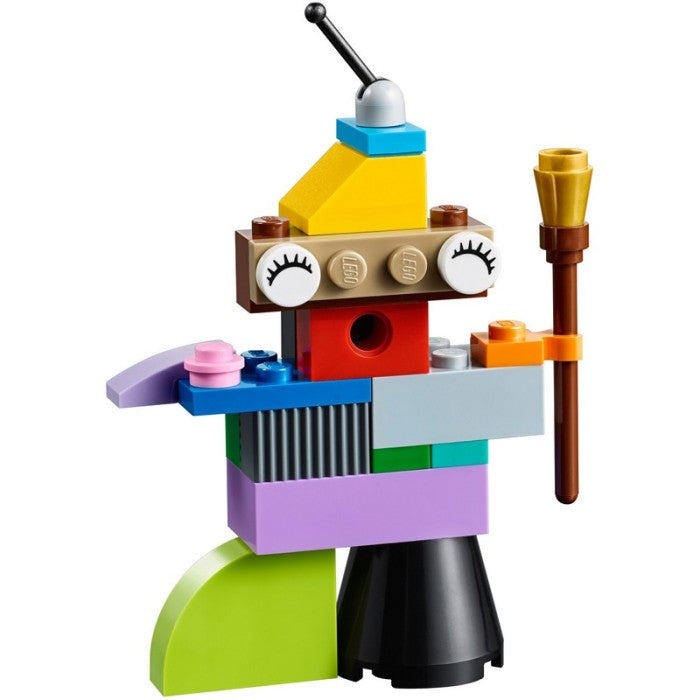 LEGO 10717 - Brick and More - Extra Large Brick Box