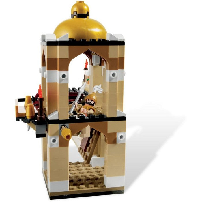 LEGO 7571 - Prince of Persia - The Fight for the Dagger