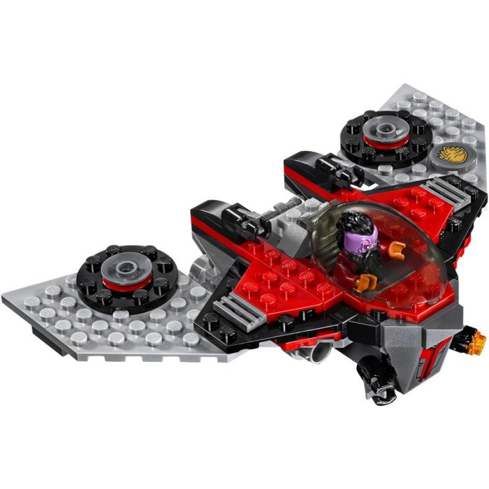 LEGO 76079 - Super Heroes - Ravager Attack