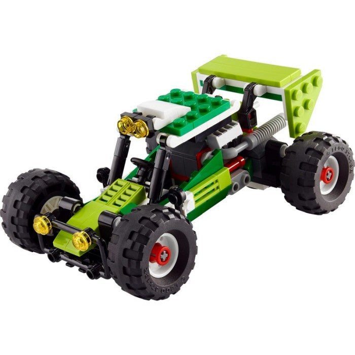 LEGO 31123 - Creator - Off Road Buggy