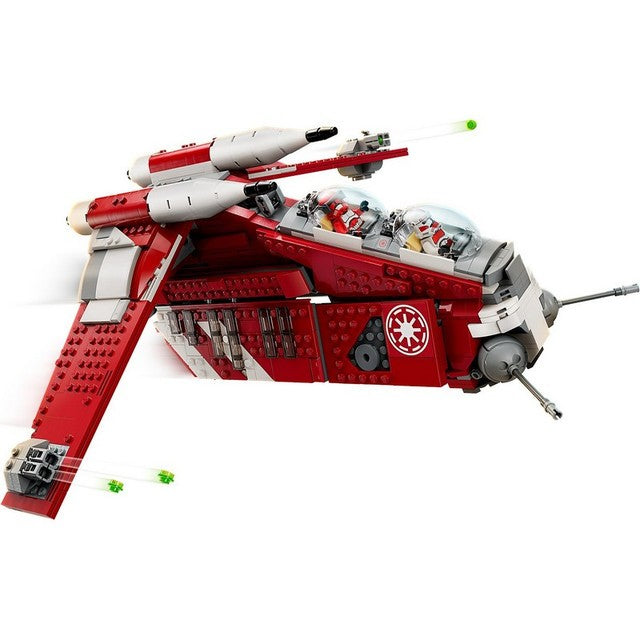 LEGO 75354 - Star Wars - Coruscant Guard Gunship