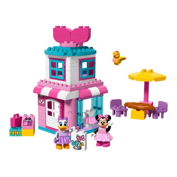LEGO 10844 - Duplo - Minnie Mouse Bow-tique