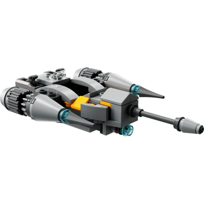 LEGO 75363 - Star Wars - The Mandalorian N-1 Starfighter Microfighter