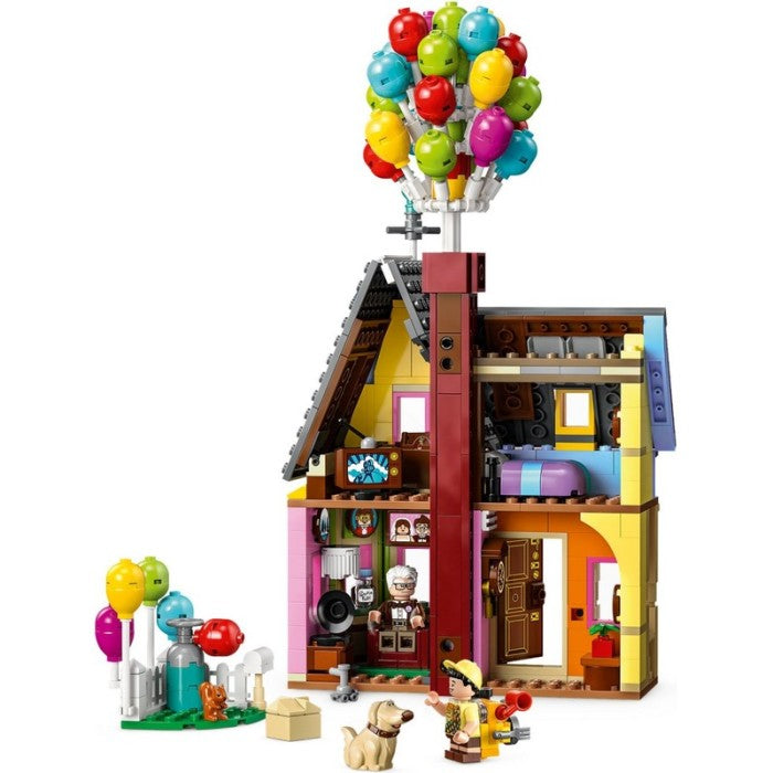 LEGO 43217 - Disney - 'Up' House