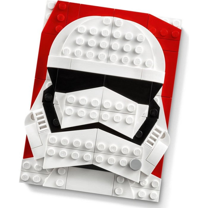 LEGO 40391 - Brick and More - First Order Stormtrooper
