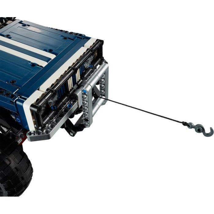 LEGO 41999 - Technic - 4x4 Crawler Exclusive Edition