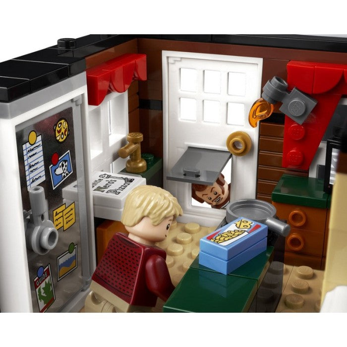 LEGO 21330 - CUUSO / IDEAS - Home Alone